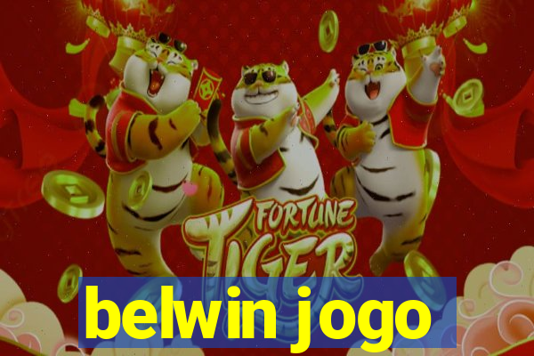 belwin jogo